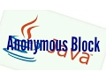 Java for beginners Anonymous Block