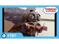 Download Lagu Thomas \u0026 Friends UK: Accidents Will Happen