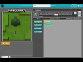 Minecraft Hour Of Code MHOC Minecraft Adventurer Level