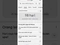 gk kerasa bentar lagi tahun baru|#fypシ #gksukaskip