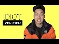 RiceGum Digs A Hole And Jumps In It