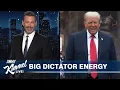 Download Lagu Trump Threatens Chicago, His Alleged Creepy Note to Epstein Released \u0026 the Department of WAR!