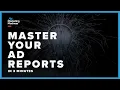 Advertising Analytics Marketing Madness