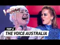 Download Lagu The Voice Australia 2021: Best Blind Auditions