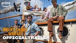 The Ministry Of Ungentlemanly Warfare Trailer Prime