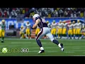 MADDEN NFL 17 Xbox 360 Gameplay
