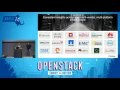 NetApp - From DevOps to Planned Ops Managing Your OpenStack Cloud to Maturity