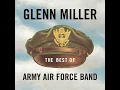 4  Glenn Miller - A String of Pearls