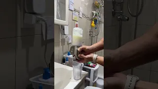 Simple Human Wall mount pump not working Just got it a few months ago and it stop working