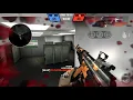Bullet Force - Radar Hacker Alert