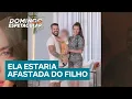 Download Lagu Em entrevista ao Domingo Espetacular, Bárbara Falcão acusa Dennis DJ de agressão