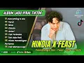 Download Lagu EVERYTHING U ARE - Hindia | TAROT - Feast | NINA | CINCIN | ARTERI || LAGU POP TERPOPULER 2025