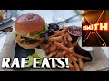 RAF EATS 6 Smith Wayzata Restaurant