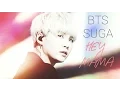 Download Lagu [FMV] SUGA BTS // MIN YOONGI - H E Y  M A M A