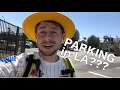 Los Angeles Parking Hacks Park Like a Pro Avoid Tickets