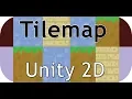 Tilemap Unity 2d Tutorial with Tilemap Collider 2d For Making a Tiles Game using Unity Tilemap