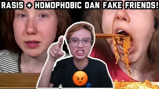 kenapa youtubers mukbang asmr ini di benci semua orang songbyrd kontroversi