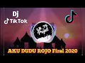 Download Lagu DJ full bas AKU DUDU ROJO TERBARU 2020