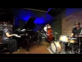 asacotrio - In Your Own Sweet Way (piano trio)
