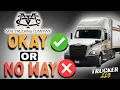 May Trucking Is It The Right Company For You