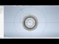 Download Lagu Proceso de como hacer una Válvula de control de Agua en Inventor 2022