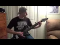 Courage My Love - Teenagers (cover)