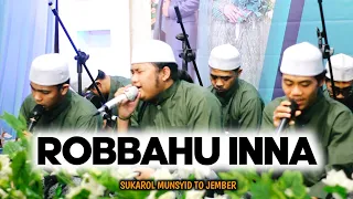 Download ROBBAHU INNA \u0026 MUGHROM | ROAD TO JEMBER MP3