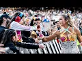More than a fan The story of Charlotte Flair and Scarlett