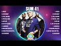 Download Lagu Sum 41 Greatest Hits 2024 Collection - Top 10 Hits Playlist Of All Time