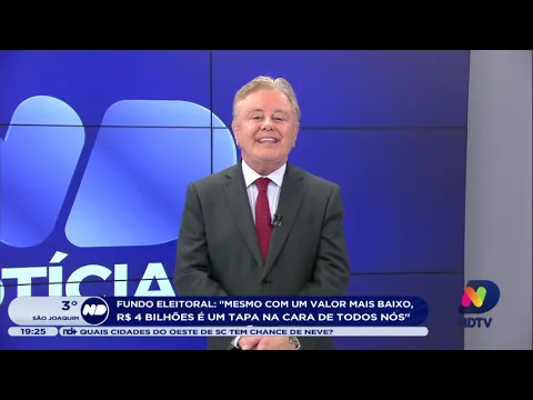 Fundo eleitoral: “Mesmo com valor mais baixo, R$ 4 bilhões é um tapa na cara de todos nós”