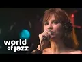 Download Lagu Astrud Gilberto and her Quartet at the North Sea Jazz Festival • 11-07-1987 • World of Jazz