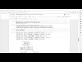 Task 6 decision Tree Jupyter Notebook