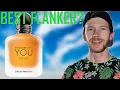 Download Lagu NEW EMPORIO ARMANI STRONGER WITH YOU FREEZE REVIEW | GREAT FRESH FLANKER