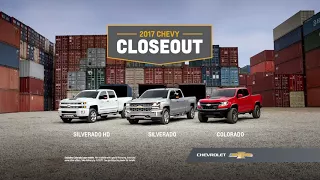 2017 Chevrolet Trucks Glendora CA 2017 Chevy Trucks Glendora CA