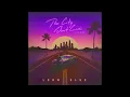 Leon Else - The City Don't Care (Piano Version)