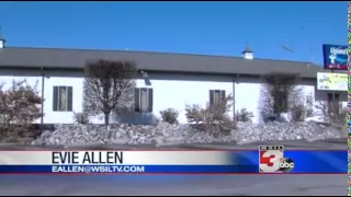 Closed Marion Gym Could Soon Have New Owner