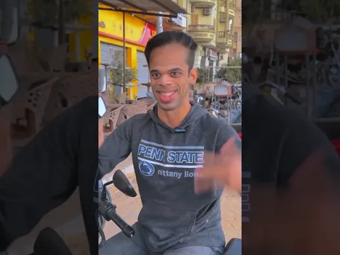 حال الاسطى ناصر لما شاف فيديو المقابر الصينيه 😱😱