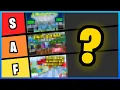 I Tested EVERY Layout In Retail Tycoon 2 Roblox