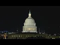 Weekend session gets off to slow start in Senate as lawmakers look for a way out of shutdown