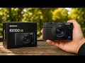 Sony RX100 VIII Just Registered in China - Launch Soon
