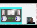 My Solution to Paul McWhorter s Arduino with Python LESSON 8 homework