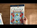 Dollarama Colouring Books Part 1