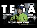 Download Lagu KAPAN CNAH ANJEUN CINTA ??? RYA FITRIA - TEGA (VERSI AKUSTIK GITAR) COVER ANJAR BOLEAZ