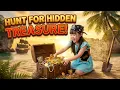 Summer Treasure Hunt Online Course for Kids Learn Together
