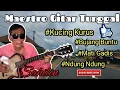 Download Lagu Petikan Pilihan Sang Maestro Sahilin//Tembang Daerah//Gitar Tunggal//Batang Hari 9