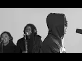 Rema - Peace of Mind (Live Performance)