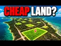 Florida Is STILL Giving Away Land in These 12 Towns 2026 Update