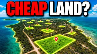 Florida Is STILL Giving Away Land in These 12 Towns 2026 Update