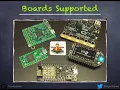 Getting Started with Embedded Python MicroPython and CircuitPython