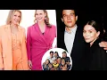 Jodie Sweetin and Andrea Barber celebrate Full House co-star Ashley Olsen s secret baby